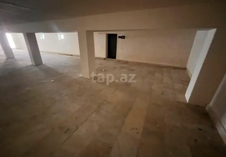 0 m² Obyekt / Ofis , Saray, Abşeron