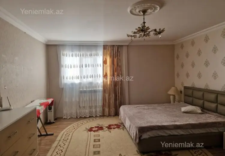 2 otaqlı mənzil Kirayə (aylıq), Yasamal qəs., Yasamal, Bakı