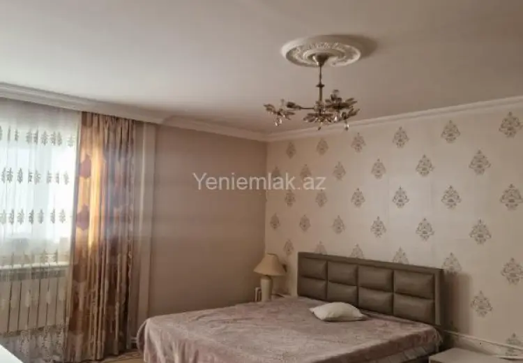 2 otaqlı mənzil Kirayə (aylıq), Yasamal qəs., Yasamal, Bakı