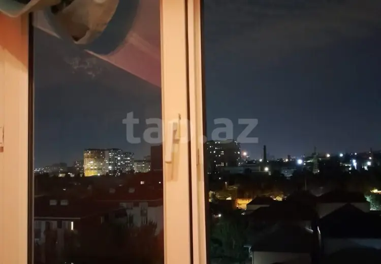2 otaqlı mənzil , Xırdalan