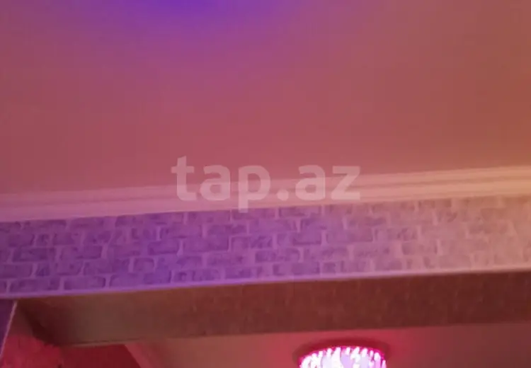 2 otaqlı mənzil , Xırdalan
