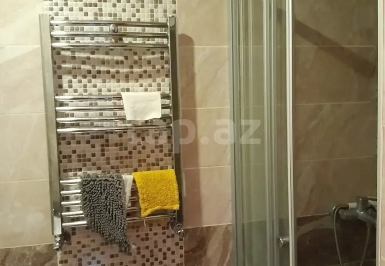 2 otaqlı mənzil , Xırdalan