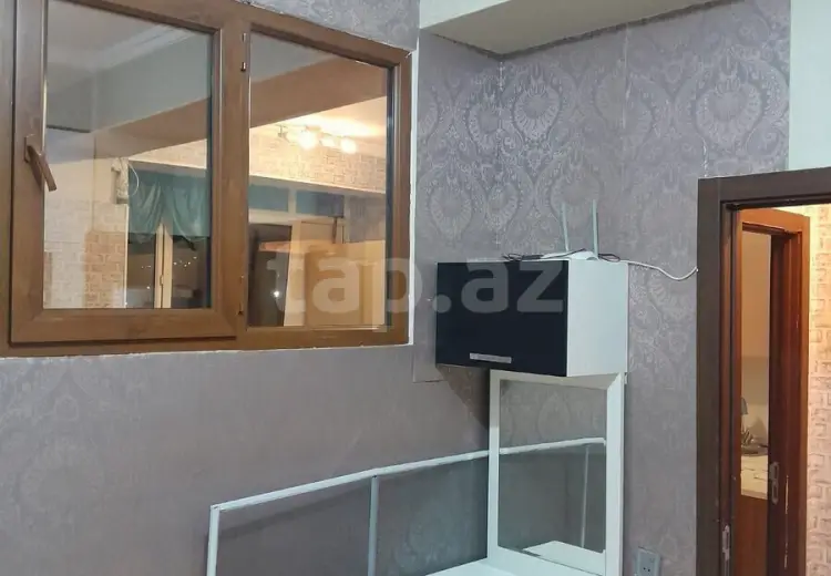 2 otaqlı mənzil , Xırdalan