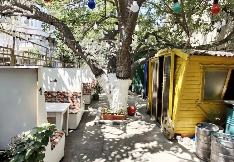 150 m² Obyekt / Ofis Satılır, Nərimanov, Bakı