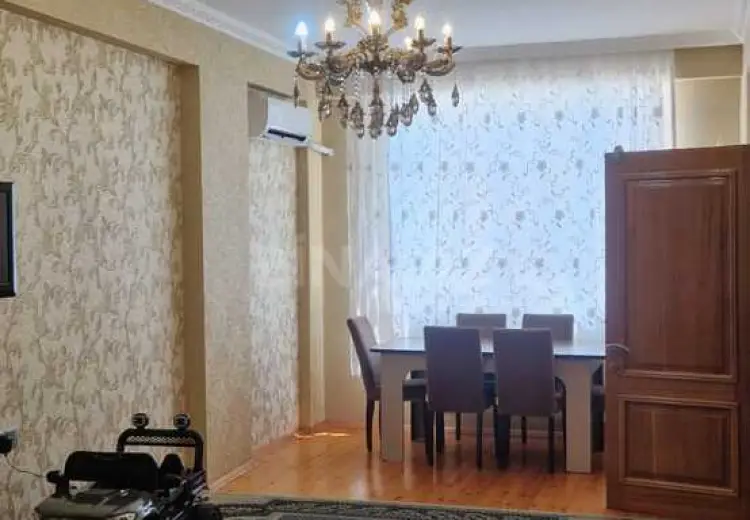 2 otaqlı mənzil Satılır, Yeni Yasamal qəs., Yasamal, Bakı