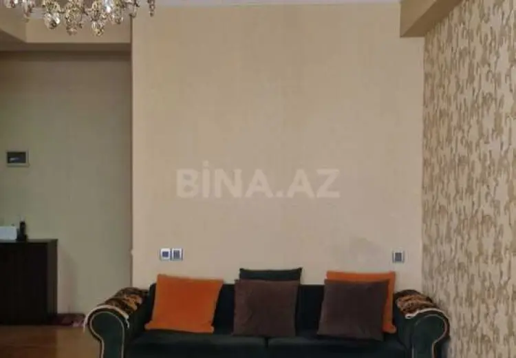 2 otaqlı mənzil Satılır, Yeni Yasamal qəs., Yasamal, Bakı
