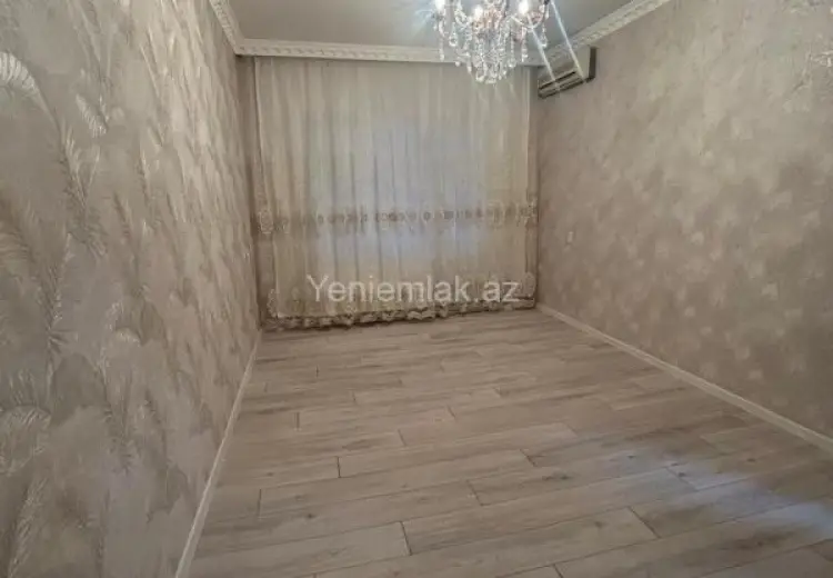 3 otaqlı mənzil Satılır, Xətai, Bakı