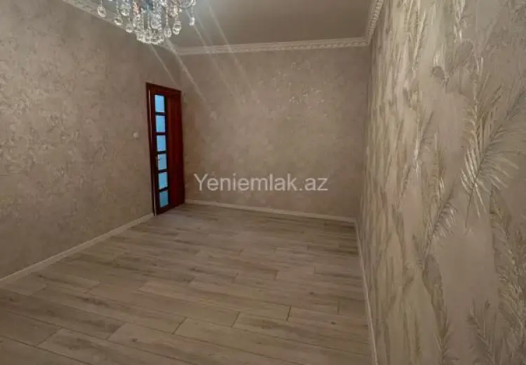 3 otaqlı mənzil Satılır, Xətai, Bakı