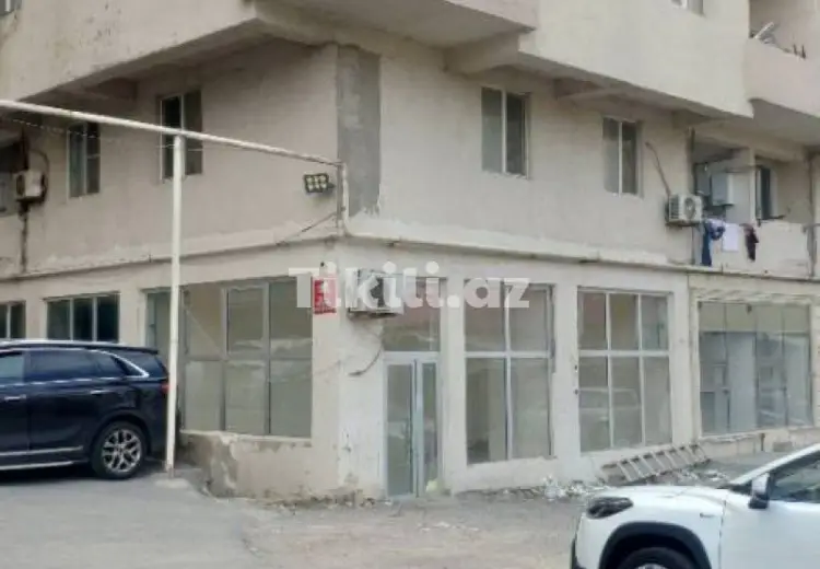 52 m² Obyekt / Ofis Satılır, Xətai, Bakı