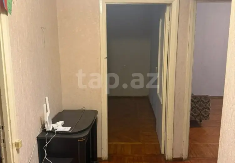 3 otaqlı mənzil , Bakı