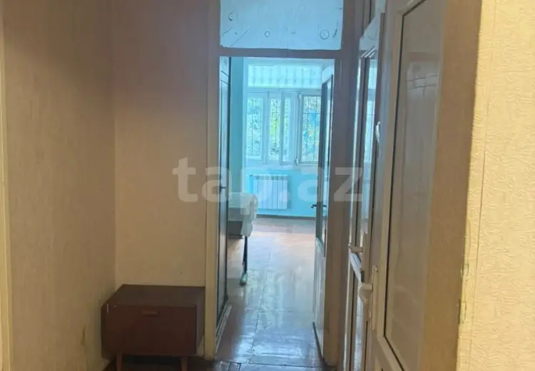 3 otaqlı mənzil , Bakı
