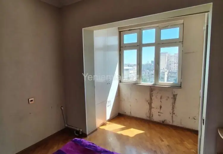 3 otaqlı mənzil Satılır, Yasamal qəs., Yasamal, Bakı