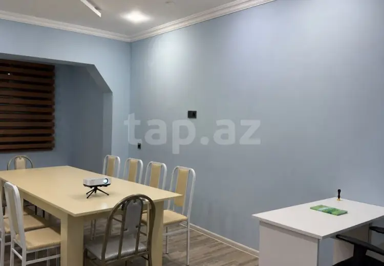 0 m² Obyekt / Ofis , 6-cı mikrorayon, Binəqədi, Bakı