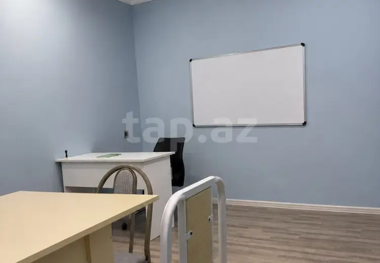 0 m² Obyekt / Ofis , 6-cı mikrorayon, Binəqədi, Bakı