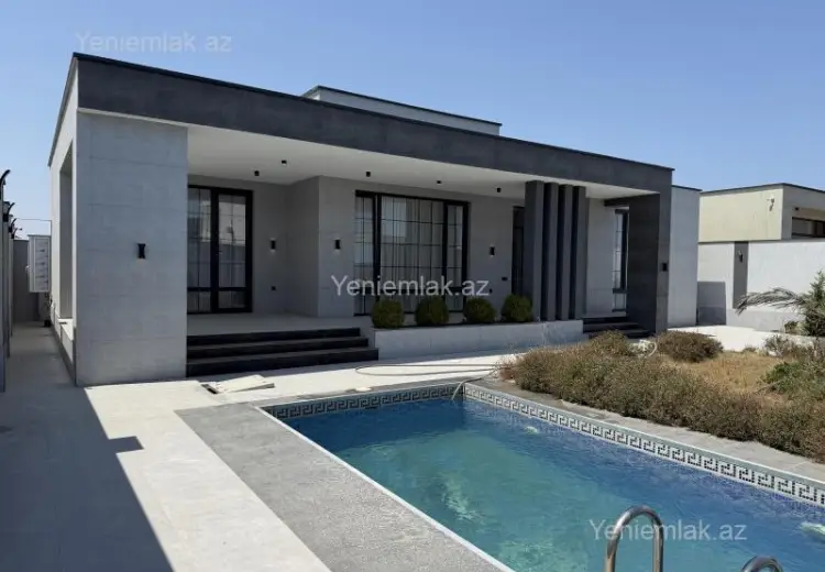 3 otaqlı mənzil Satılır, Goradil, Abşeron