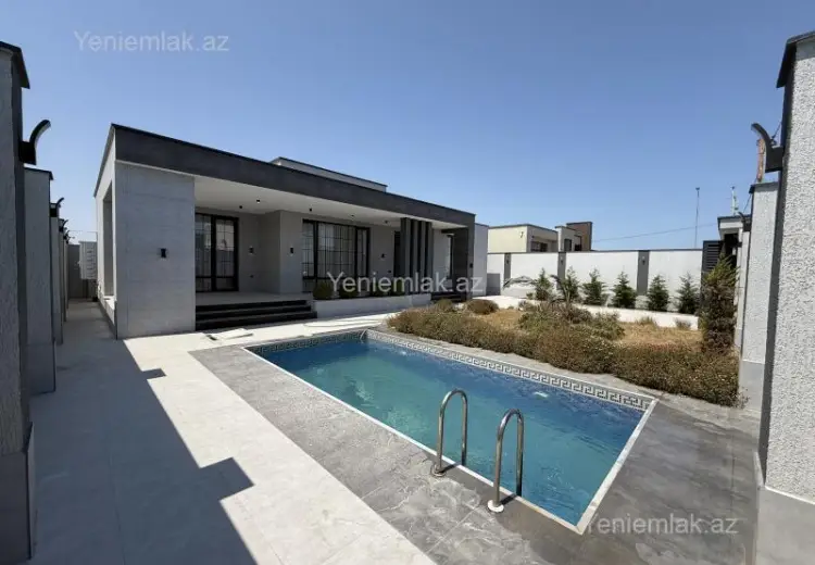 3 otaqlı mənzil Satılır, Goradil, Abşeron