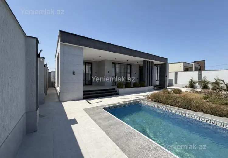 3 otaqlı mənzil Satılır, Goradil, Abşeron