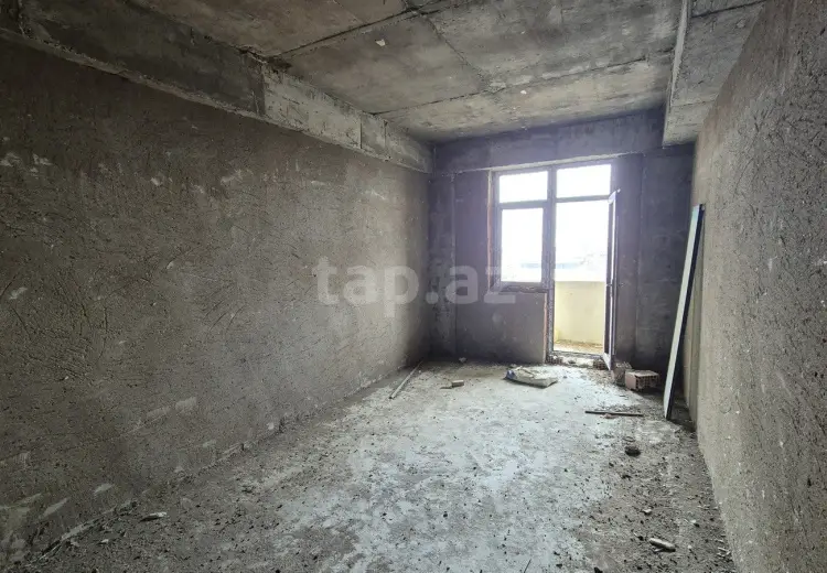 2 otaqlı mənzil , Xırdalan