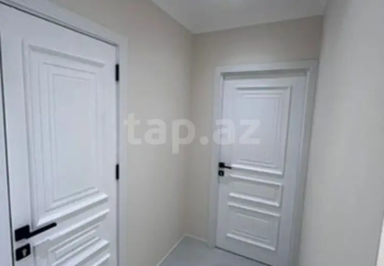 4 otaqlı mənzil , 8-ci kilometr, Nizami, Bakı