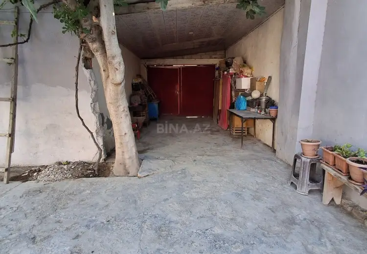 3 otaqlı mənzil Satılır, Binə qəs., Xəzər, Bakı