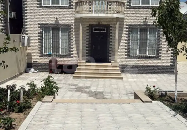 5 otaqlı mənzil , Sumqayıt