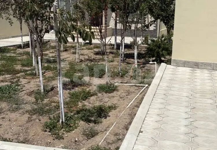 5 otaqlı mənzil , Sumqayıt