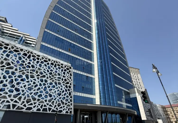 3 otaqlı mənzil Satılır, Xətai, Bakı
