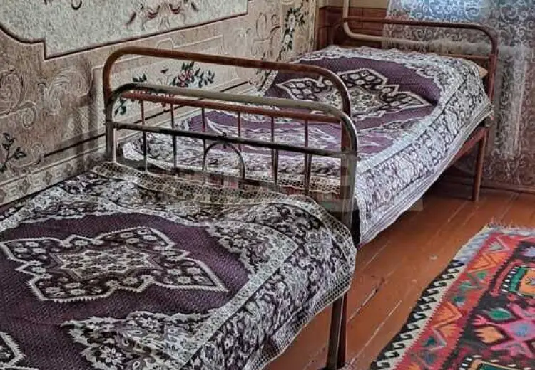 2 otaqlı mənzil , Şəki