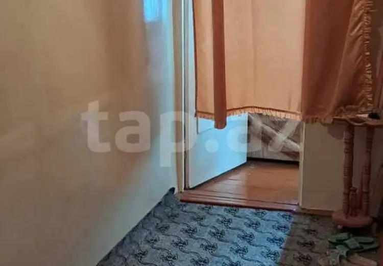 2 otaqlı mənzil , Şəki