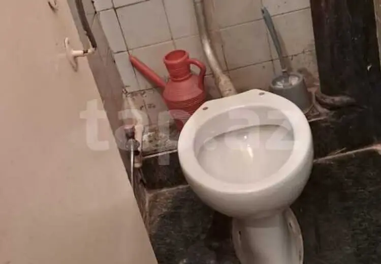 2 otaqlı mənzil , Şəki