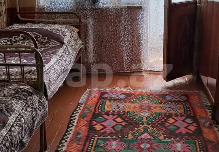 2 otaqlı mənzil , Şəki