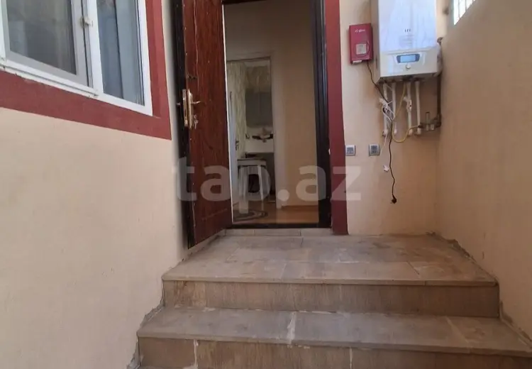 2 otaqlı mənzil Kirayə (aylıq), Binə qəs., Xəzər, Bakı