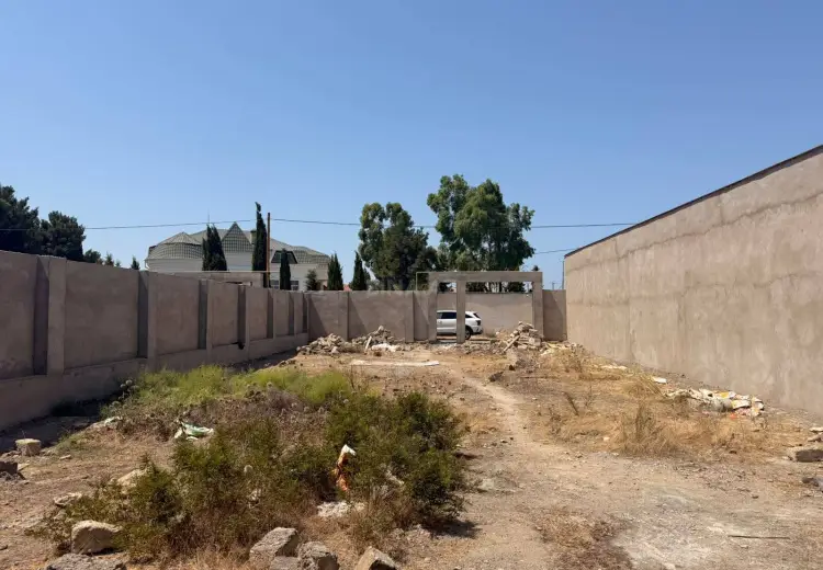 4 sot Torpaq Satılır, Şüvəlan, Xəzər, Bakı