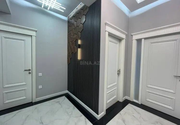 2 otaqlı mənzil Satılır, Abşeron