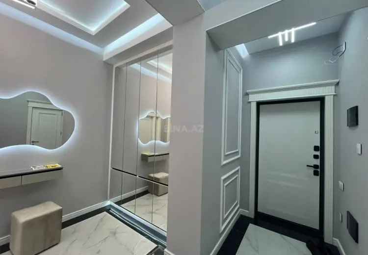 2 otaqlı mənzil Satılır, Abşeron