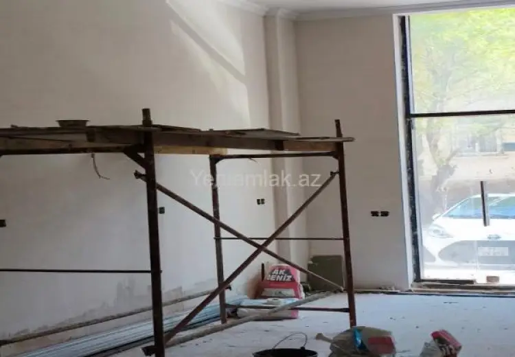 44 m² Obyekt / Ofis Satılır, Bakıxanov qəs., Sabunçu, Bakı