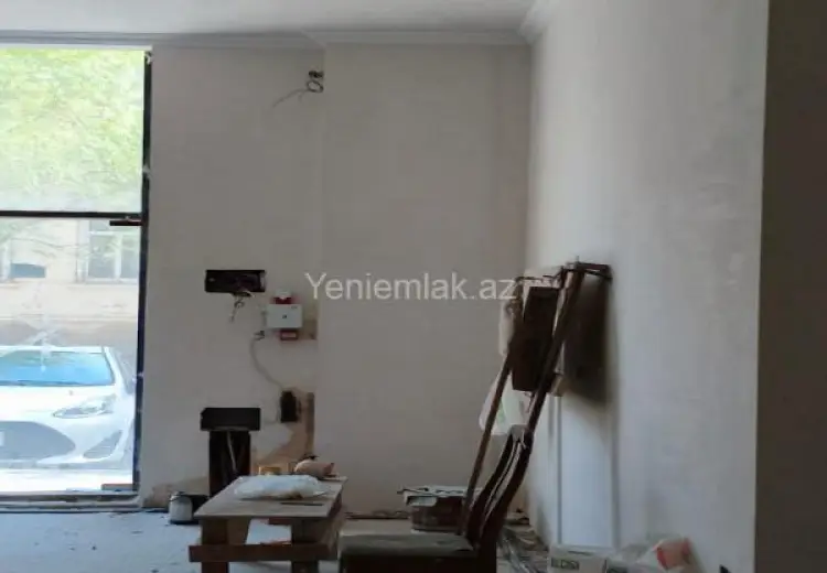 44 m² Obyekt / Ofis Satılır, Bakıxanov qəs., Sabunçu, Bakı