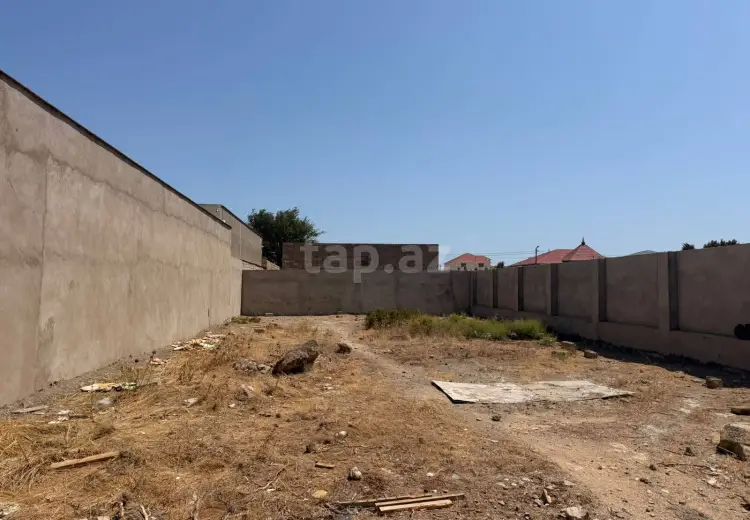 0 m² Obyekt / Ofis , Şüvəlan, Xəzər, Bakı