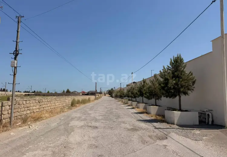 0 m² Obyekt / Ofis , Şüvəlan, Xəzər, Bakı