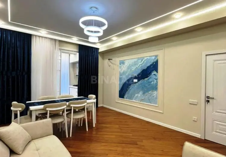 2 otaqlı mənzil Satılır, Yasamal, Bakı