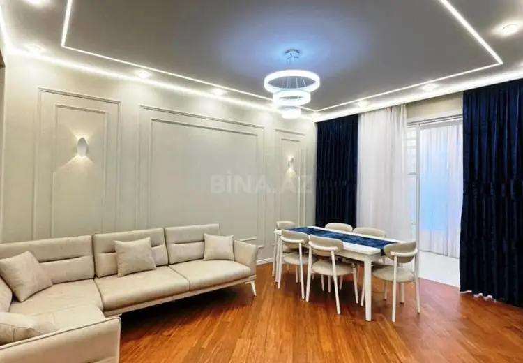 2 otaqlı mənzil Satılır, Yasamal, Bakı