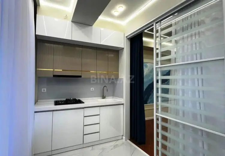 2 otaqlı mənzil Satılır, Yasamal, Bakı