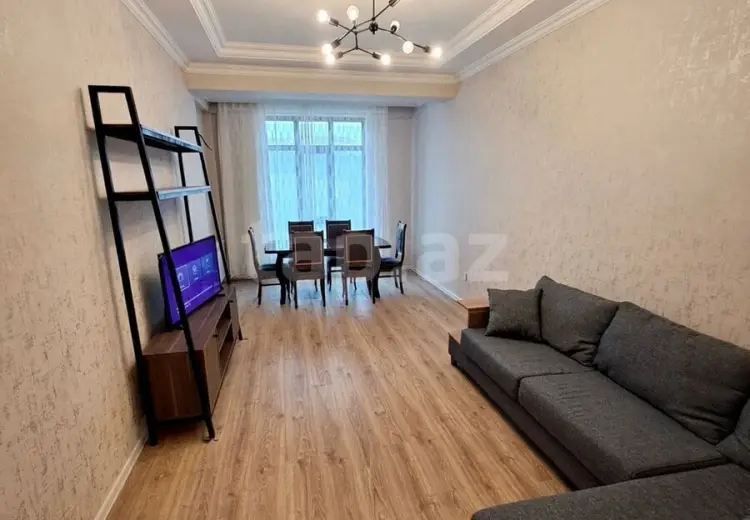 2 otaqlı mənzil , Sumqayıt