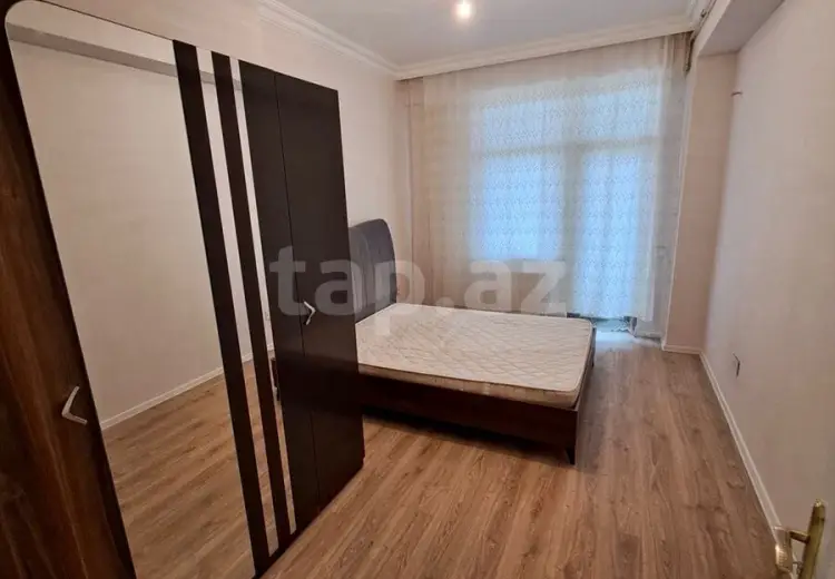 2 otaqlı mənzil , Sumqayıt