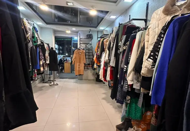 120 m² Obyekt / Ofis Satılır, Yasamal, Bakı