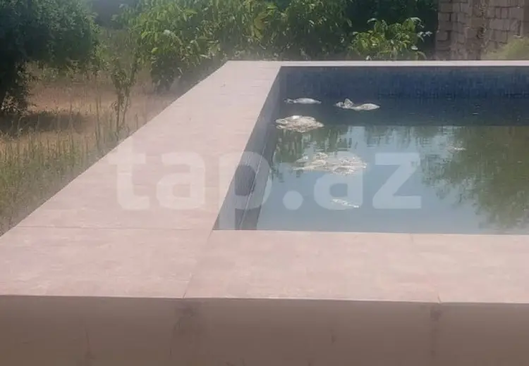 0 m² Obyekt / Ofis , Nardaran qəs., Sabunçu, Bakı