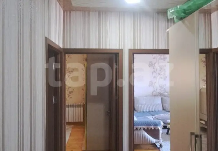 3 otaqlı mənzil , Qaraçuxur qəs., Suraxanı, Bakı
