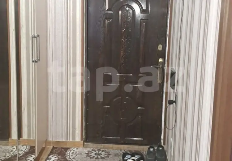3 otaqlı mənzil , Qaraçuxur qəs., Suraxanı, Bakı