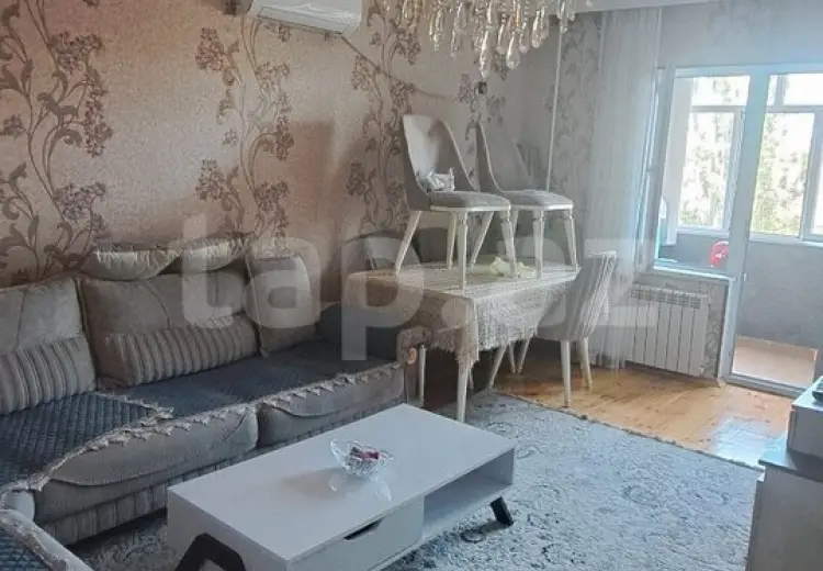 3 otaqlı mənzil , Qaraçuxur qəs., Suraxanı, Bakı