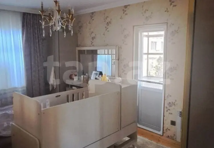 3 otaqlı mənzil , Qaraçuxur qəs., Suraxanı, Bakı
